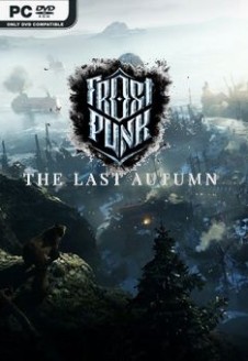 Frostpunk: The Last Autumn