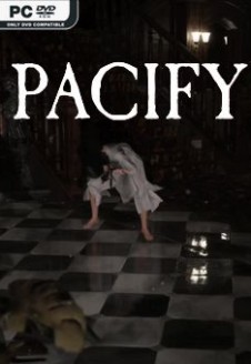 Pacify