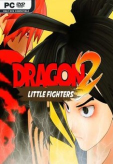 Dragon Little Fighters 2