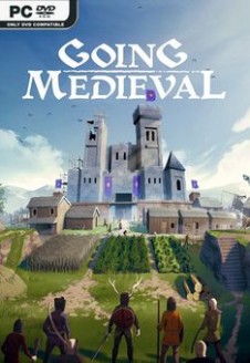 Going Medieval