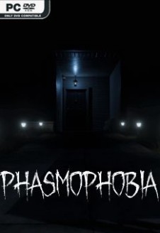 Phasmophobia