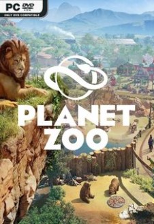 Planet Zoo