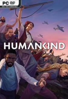 HUMANKIND