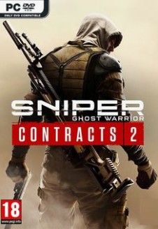 Sniper Ghost Warrior Contracts 2