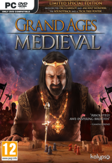 Grand Ages: Medieval