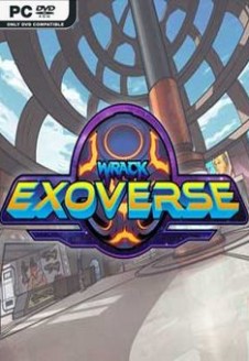 Wrack Exoverse