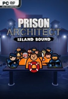 Prison Architect Island Bound