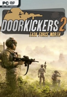 Door Kickers 2: Task Force North