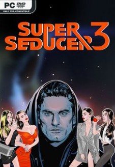 Super Seducer 3 Uncensored Edition