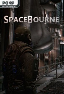 SpaceBourne