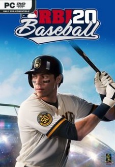 R.B.I. Baseball 20