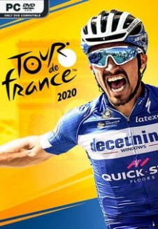 Tour de France 2020