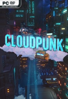 Cloudpunk