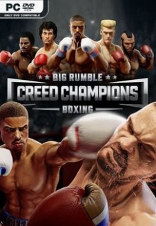 Big Rumble Boxing Creed Champions