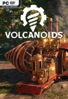 Volcanoids