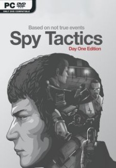 Spy Tactics Norris Industries