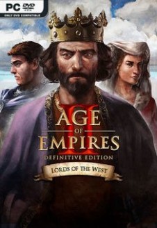 Age of Empires II Definitive Edition Lords of the West