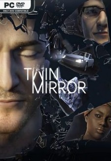 Twin Mirror