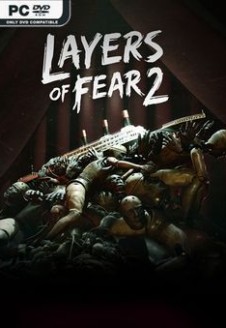 Layers of Fear 2