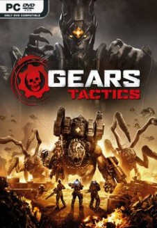 Gears Tactics