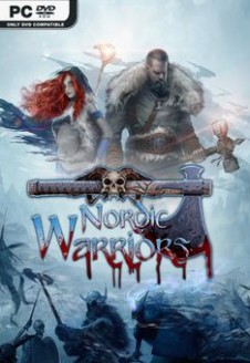 Nordic Warriors