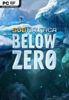 Subnautica Below Zero