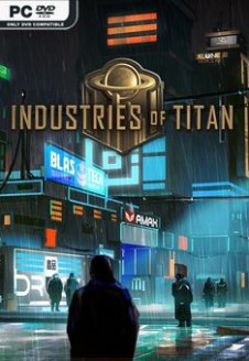 Industries of Titan