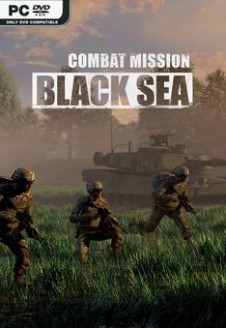 Combat Mission Black Sea