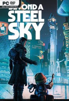 Beyond a Steel Sky