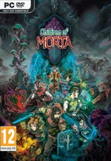 Children of Morta