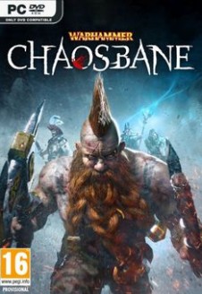 Warhammer Chaosbane The Forges of Nuln