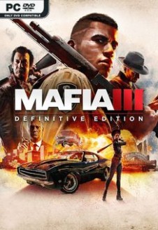 Mafia 3 Definitive Edition