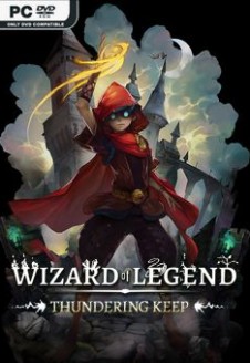 Wizard of Legend