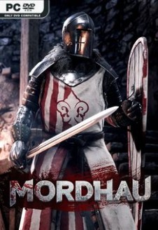 MORDHAU