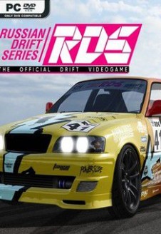 RDS – The Official Drift Videogame