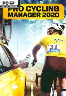 Pro Cycling Manager 2020