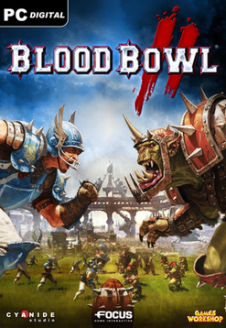 Blood Bowl 2