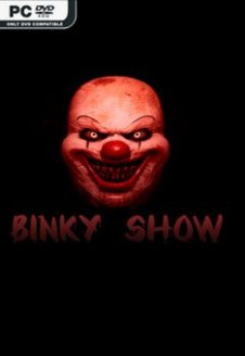 Binky show