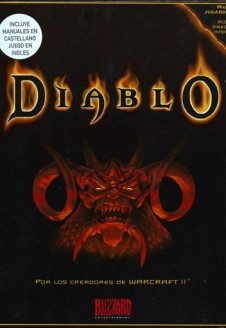 Diablo 1