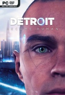 Detroit Become Human