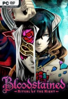 Bloodstained: Ritual of the Night