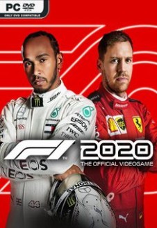 F1 2020