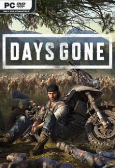 Days Gone