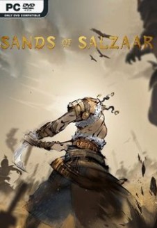 Sands of Salzaar