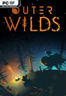 Outer Wilds