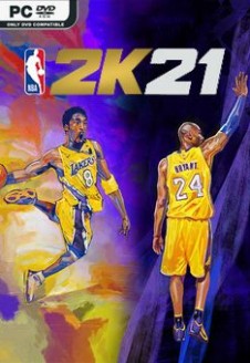 NBA 2K21