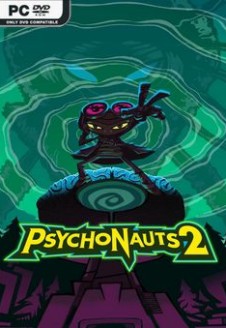 Psychonauts 2