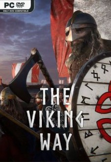 The Viking Way