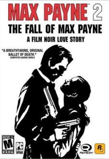 Max Payne 2