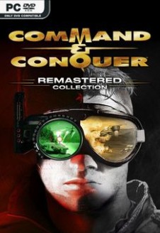 Command &amp; Conquer Remastered Collection